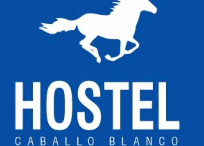Hostal El Caballo Blanco 4-20