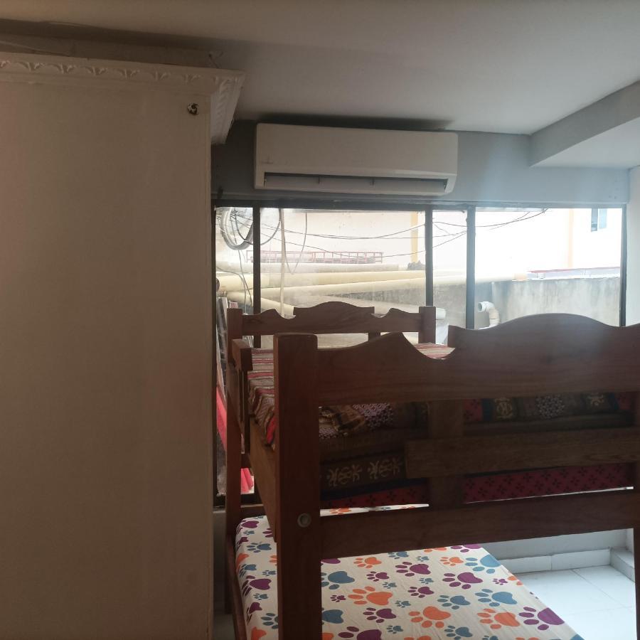 Casa de hóspedes Caballo Blanco Cartagena