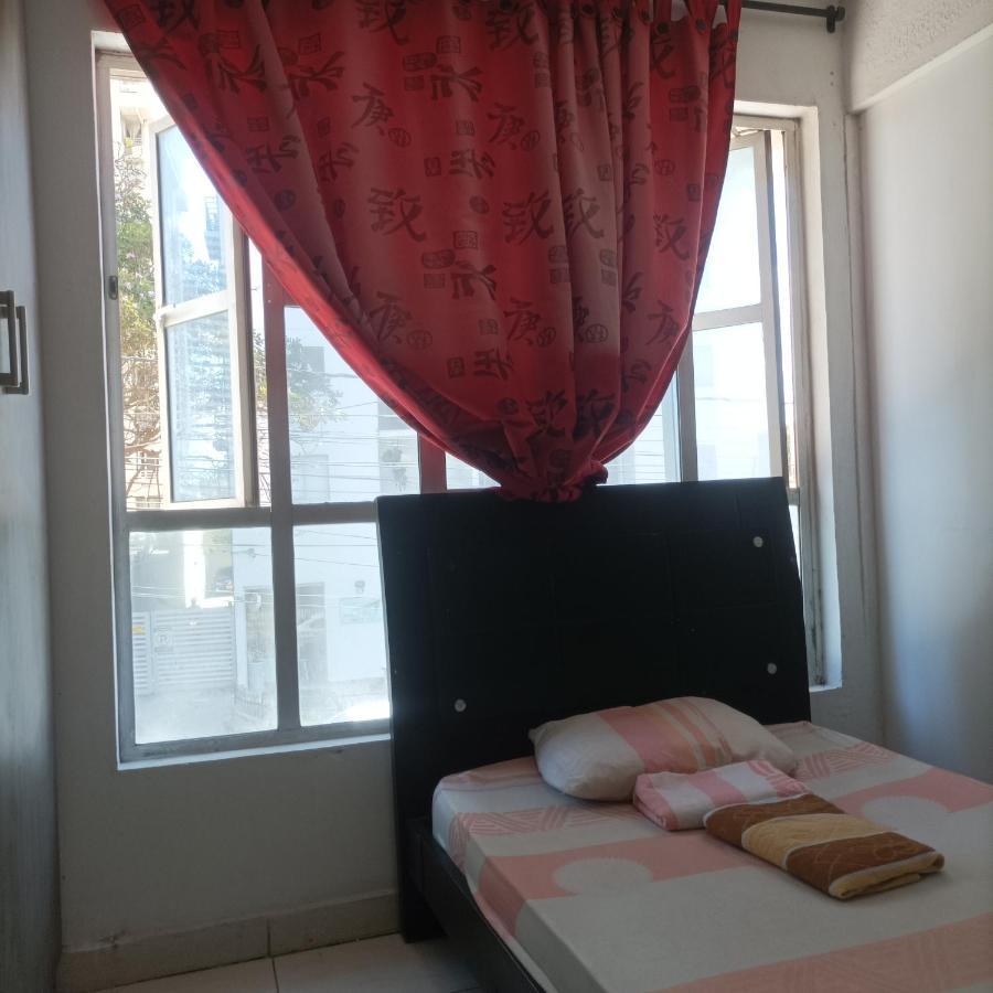 Casa de hóspedes Caballo Blanco Cartagena